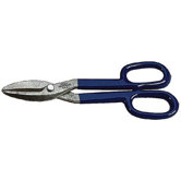 Straight Cutting Snips - tin snip  7"cuts straig