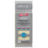 12 Count 4" All Purpose Mini Glue Stick