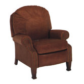 Ashton Leather Recliner