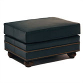 Distinction Leather Ottomans