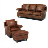 Distinction Leather Sofa Sets