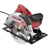 7-1/4" 14 Amp Circular Laser Skilsaw  5680-01