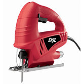 4.5 Amp Orbital Jigsaw  4290-02