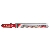 HSS Jigsaw Blades - 3" 14 tpi hss bosch shank jigsaw blade