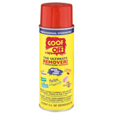 12 Oz Aerosol VOC Goof Off&reg; Cleaner FG658