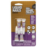 Liquid Nails&reg; For Ceramics LN202