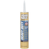 10 Oz Heavy-Duty Liquid Nails&reg; Construction Adhesive LN903