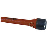 Responder Series 2 AA-Cell Submersible Pocket Flashlight (Orange)