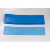 Rectangular Outer Lens - .015" Think