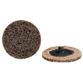 Quick Change Discs - 3in r/o medium non woven