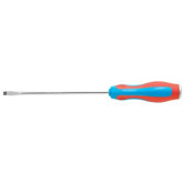 Dual-Composition Screwdrivers - slotted screwdriver 3/16" x 4"