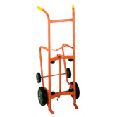 30BT/30BTW 4-Wheel Standard Drum Truck