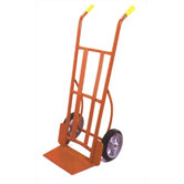 Heavy Duty Warehouse Truck