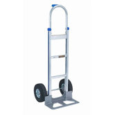 Series 420 Cobra-Lite Aluminum Hand Truck