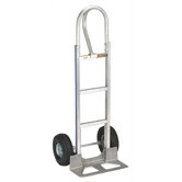 Series 470 Cobra-Lite Aluminum Hand Truck
