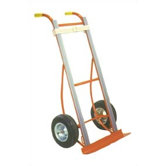 Wesco Manufacturing Hand Trucks