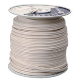 16/2 Wire Gauge / conductor Lamp Cord