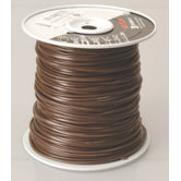 18/7 Wire Gauge / Conductor Thermostat Wire