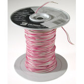 2c Unjacketed Thermostat Cable