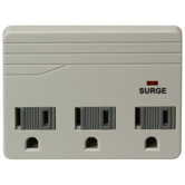 Wall Tap Surge Protector Adapter