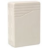 Side Entry Wall Adapter