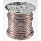 Speaker Wire