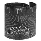 Contour - Wrap-A-Rounds 177Gg Wrap-A-Round Ex L: 430-3001869 - 177gg wrap-a-round ex l