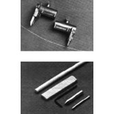 Model 19 Set Of Multi-Trammel Head