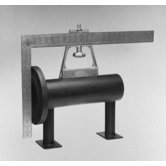 Model 32 Flange Aligner Base