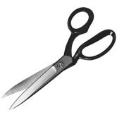 12-1/4" Heavy Duty Inlaid&reg; Industrial Sheers  22N