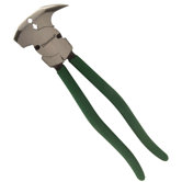 10" Diamond Multi-Purpose Fence Tool DFT10