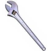 15" Adjustable Wrench  AC115