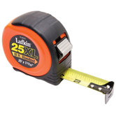 1-3/16" X 25' XL Power Return Tape Measure XL8525