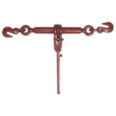 Load Binders - 5/16"-3/8" c7r516 ratchet/red load binder