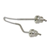 Iron Plated Soldering Tip Assemblies