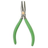 Transverse End Cutters - 4-1/2" transverse end cutter pliers flush cut