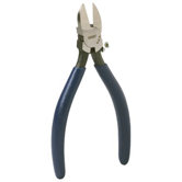 Heavy-Duty Diagonal Cutters - 6in hvy dty solid jointcutter