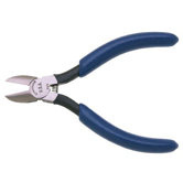 Flush Ground Diagonal Cutters - 6in diagonal solid jointcutter flush ground
