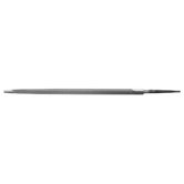 Triangular Boxed Extra Slim Taper Saw Files - 7" x-slim taper file