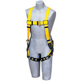 Delta No-Tangle� Harnesses - delta no-tangle body harness vest-style