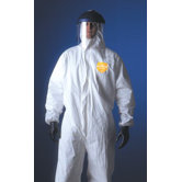 ProShield&reg; NexGen&reg; Coveralls - proshield nexgen coverall zip ft 3x-large