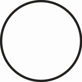 Standard System O-Ring