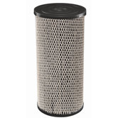 Universal Heavy Duty Whole House Carbon Wrap 2 Phase Cartridge