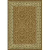 Monte Carlo II Beige Rug