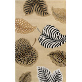 Sahara Jungle Air Novelty Rug