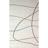 Transitions Ivory Visions Rug