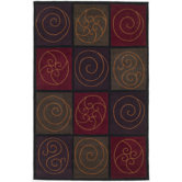 Cosmopolitan Mosaics Rug