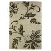 Florence Firenze Ivory Rug
