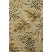 Havana Sand Fauna Rug