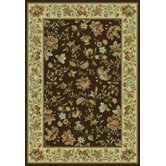 Monte Carlo II Maya Floral Rug